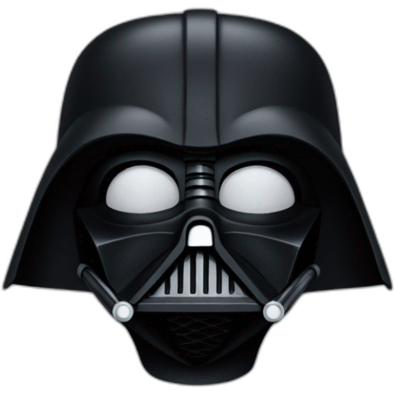 darth vader emoji