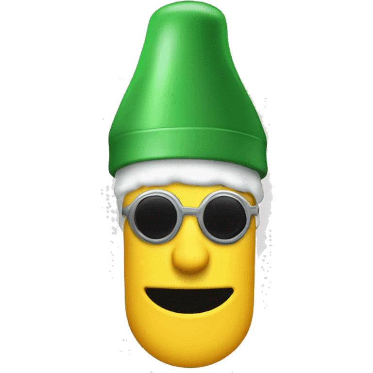 elfbar vape emoji