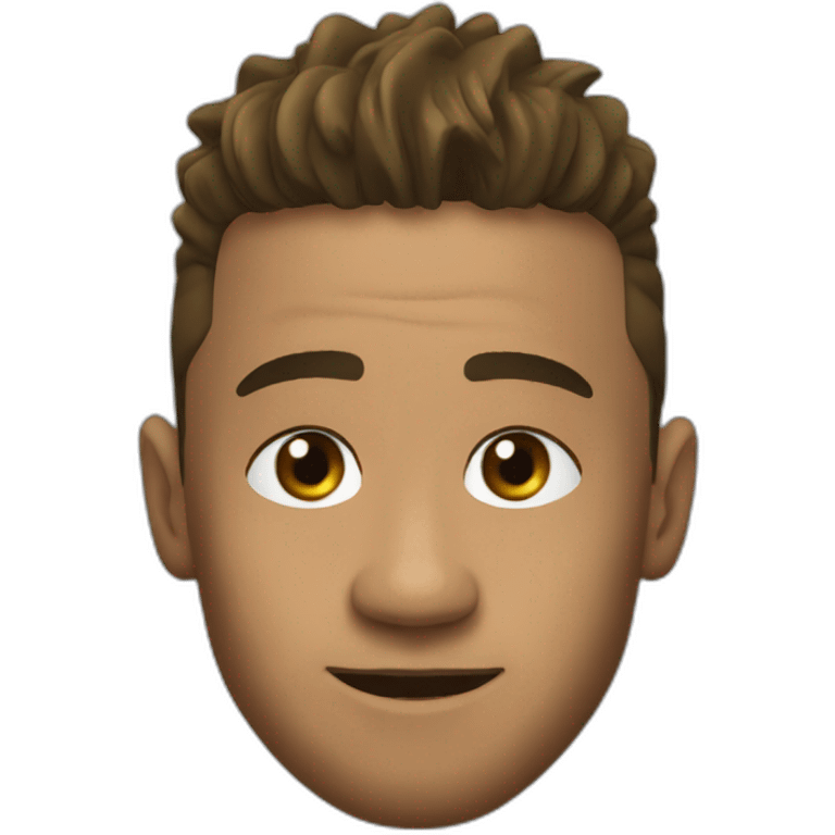 Neymar emoji