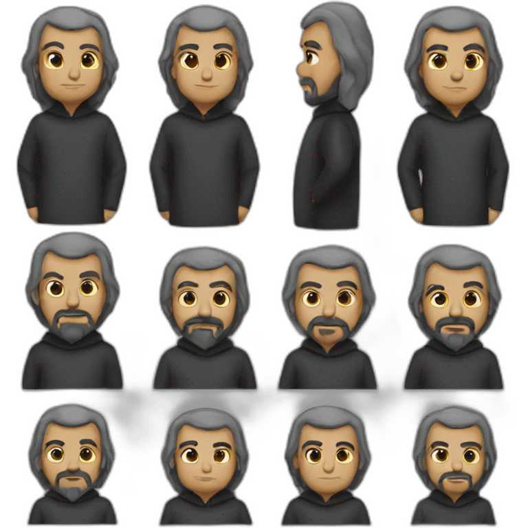 Nuno emoji