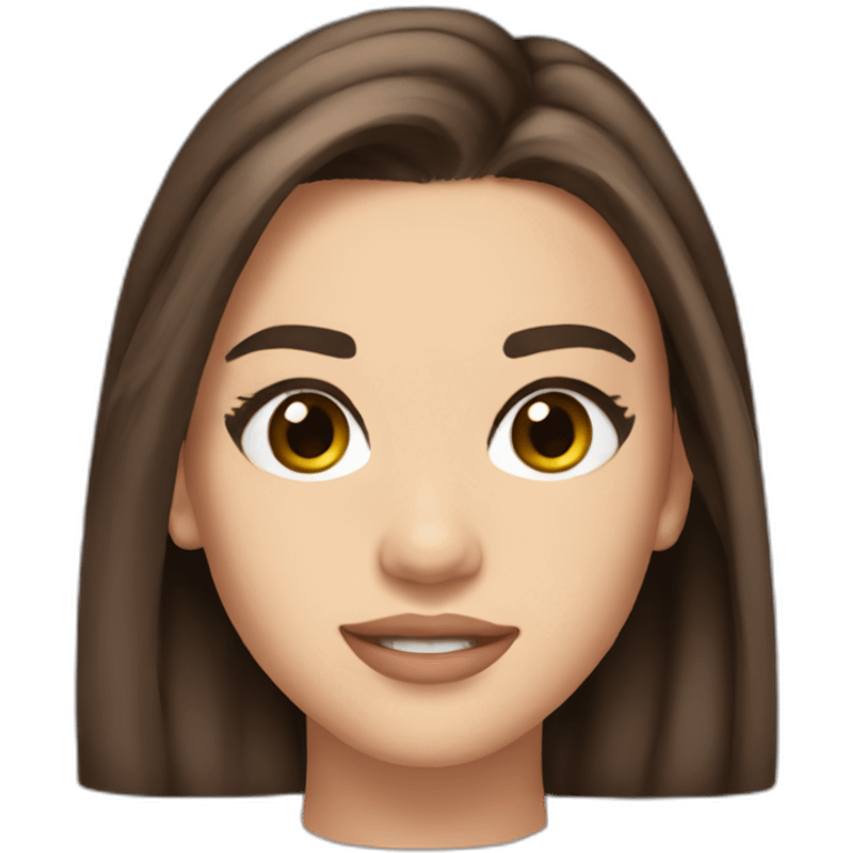 hailee steinfeld emoji