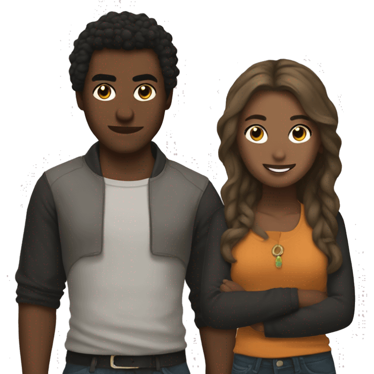 elijah with jynxzi emoji