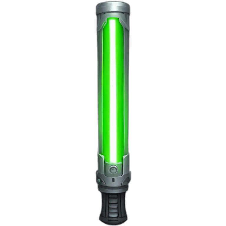 hulk light saber emoji