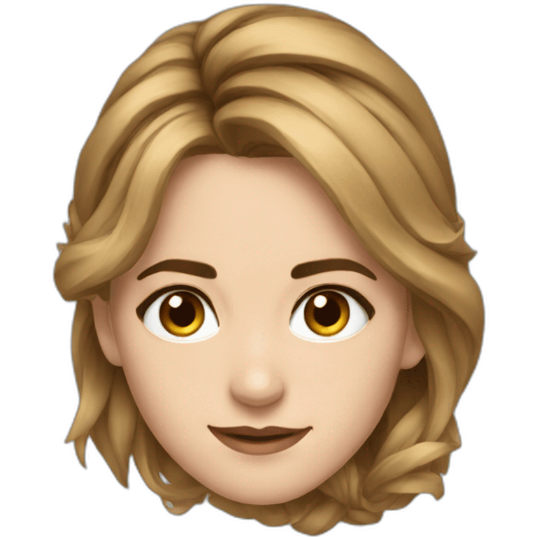 Emmawatson emoji