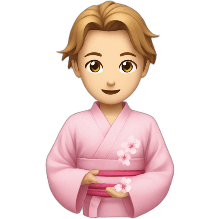 sakura Yamauchi emoji