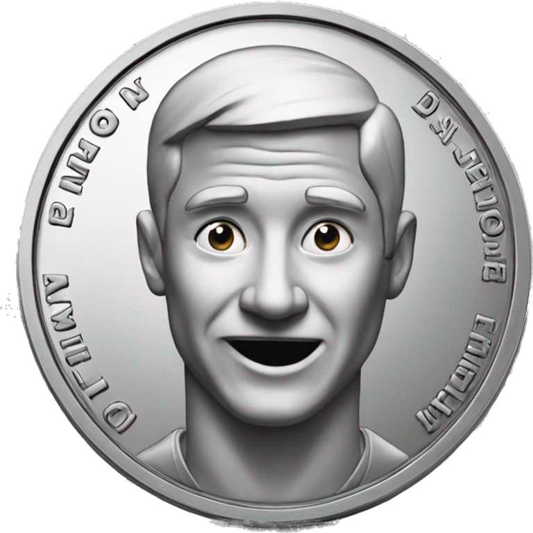 meme coin emoji