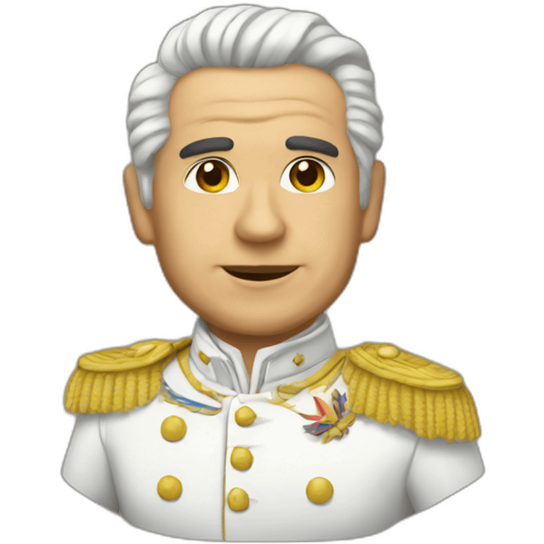 perón emoji