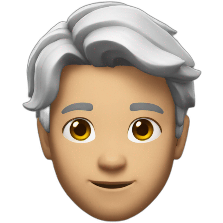 Fortnite skin emoji