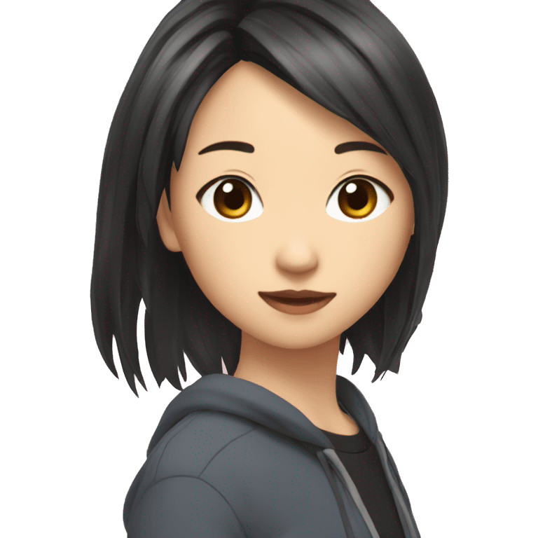 Aya nakamura emoji