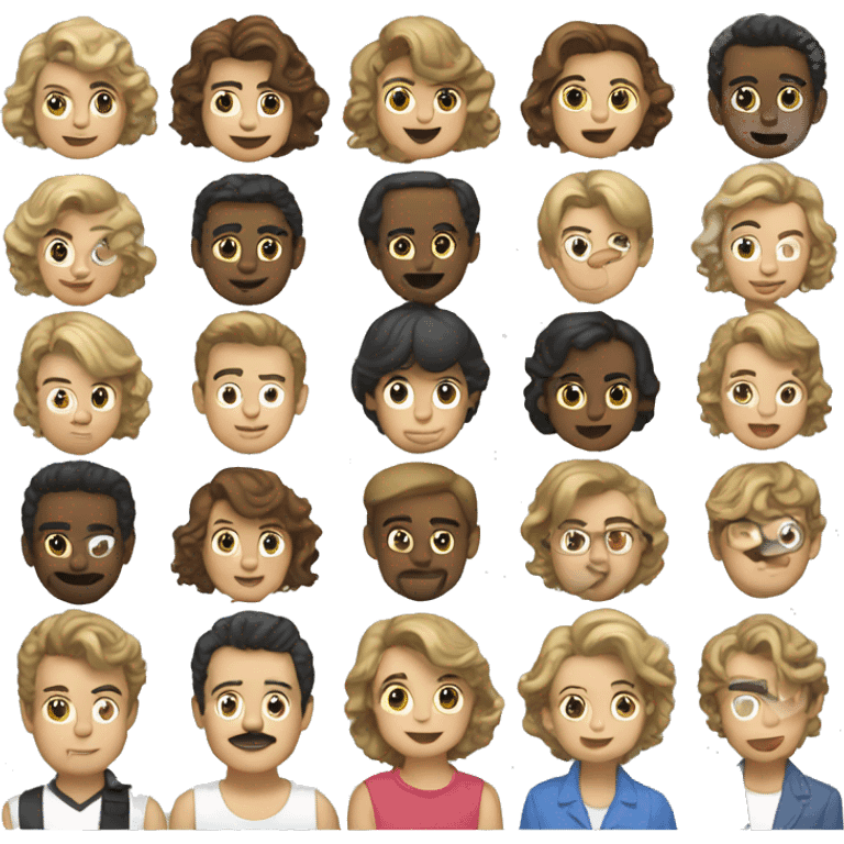 1989 taylors version emoji