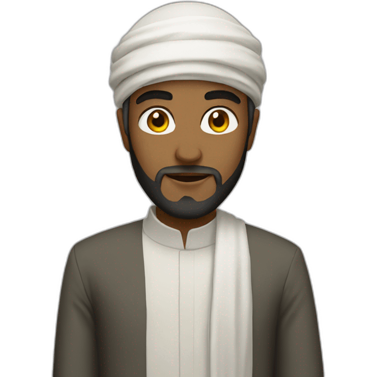 Allah emoji