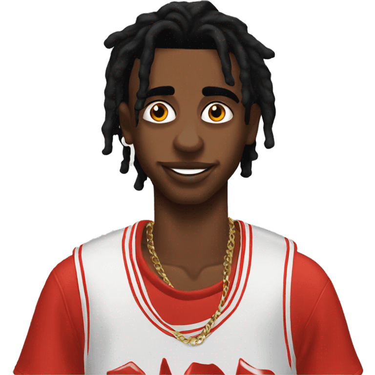 Playboi carti  emoji