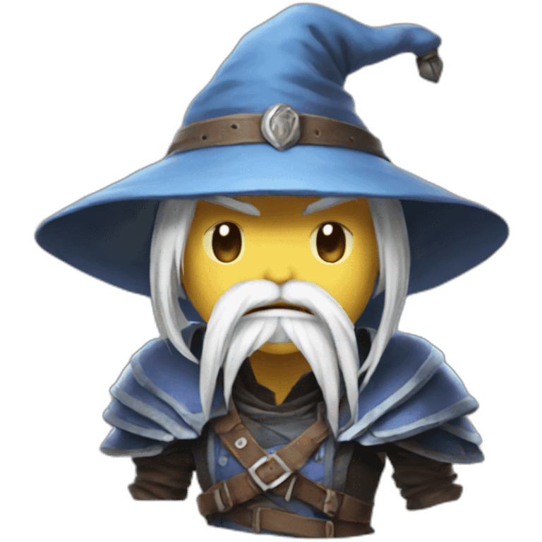 vivi final fantasy emoji