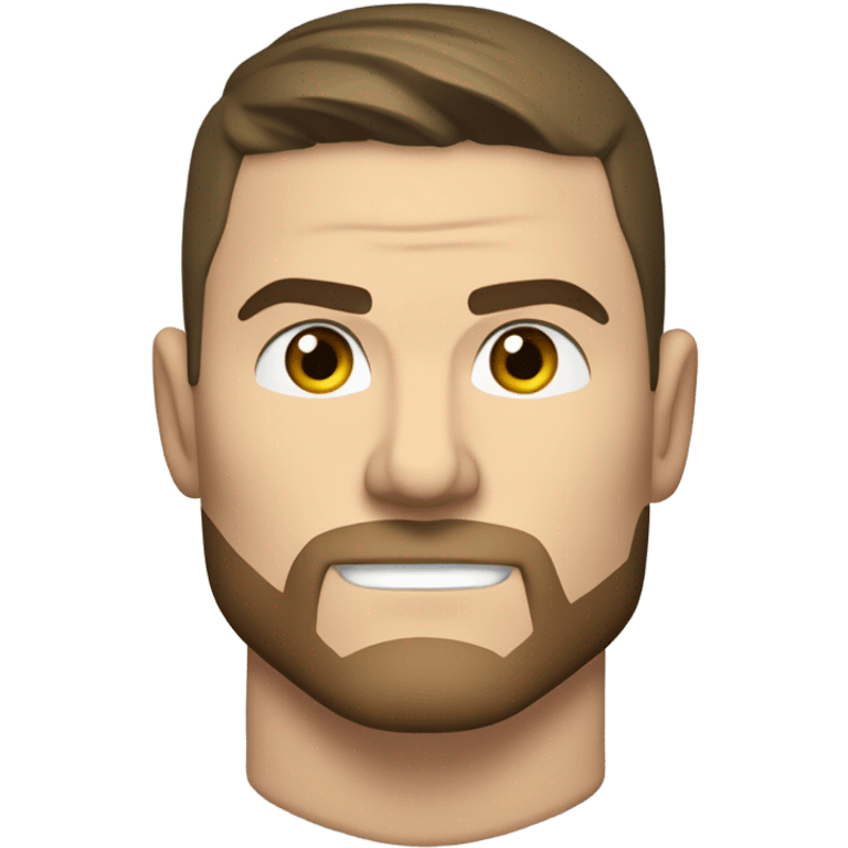 stephen amell emoji