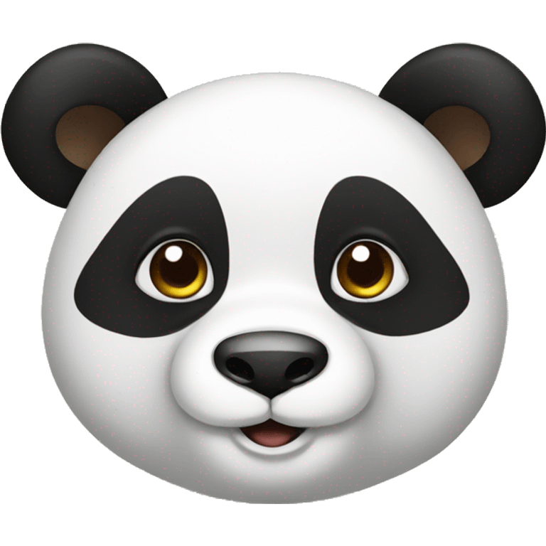 babu panda emoji