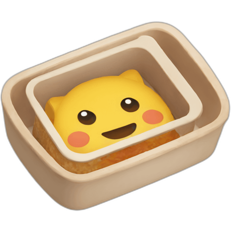 Bento-squircle emoji