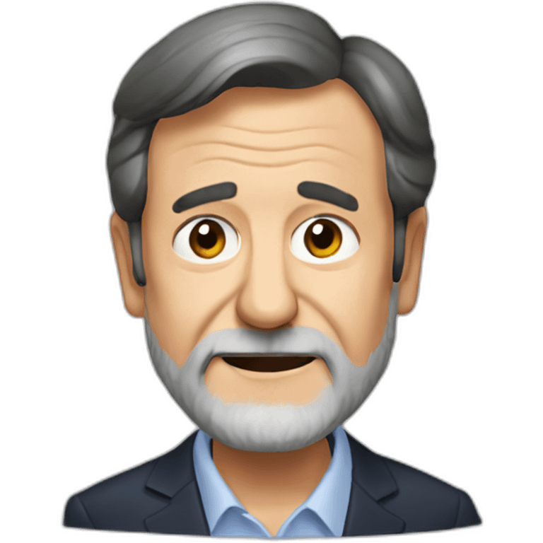 rajoy emoji