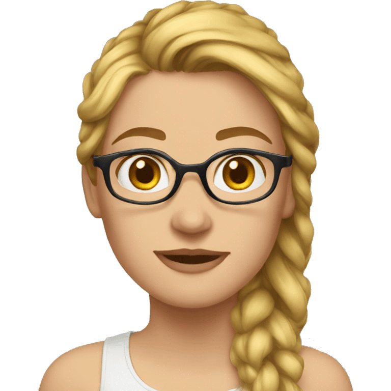 Erin Yeager emoji