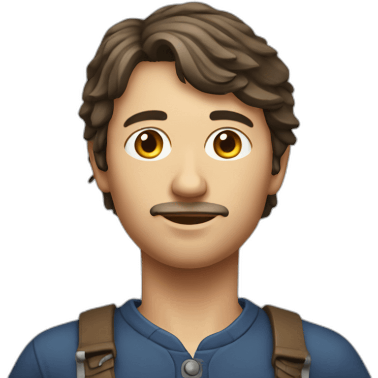 young 40 year old boy from Forlimpopoli emoji