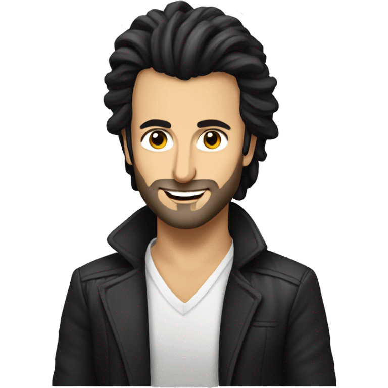 Tarkan emoji