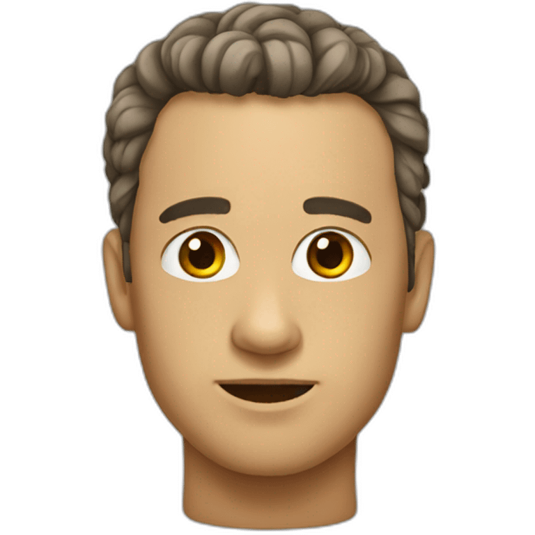 phalus male emoji