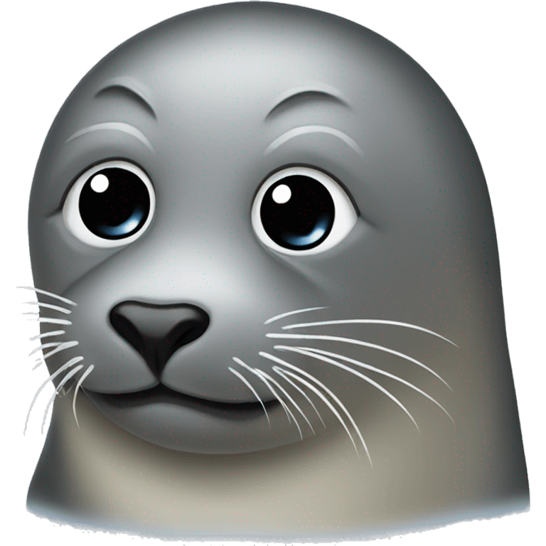 seal emoji