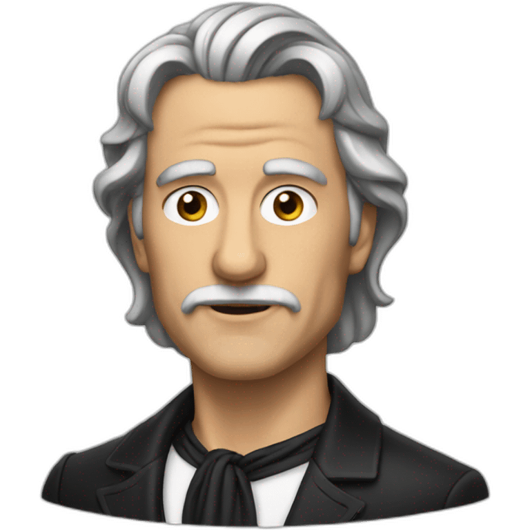 Wagner emoji