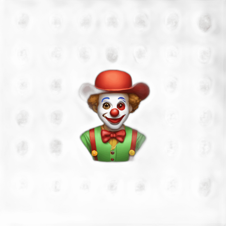 clown programmer emoji