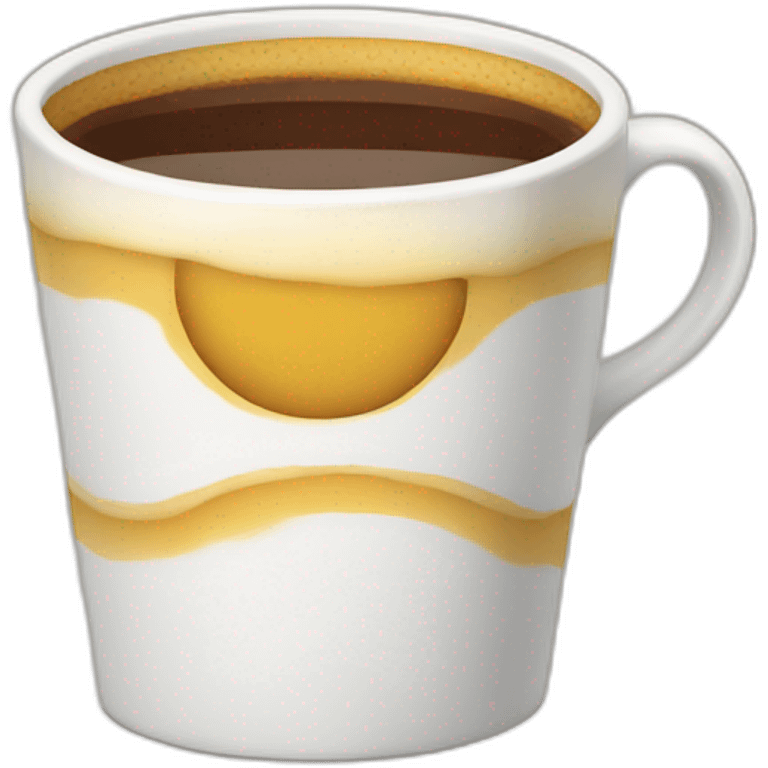 cup emoji