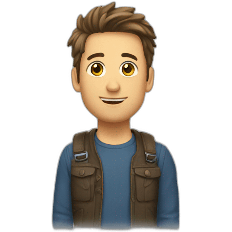 Lukas kare emoji