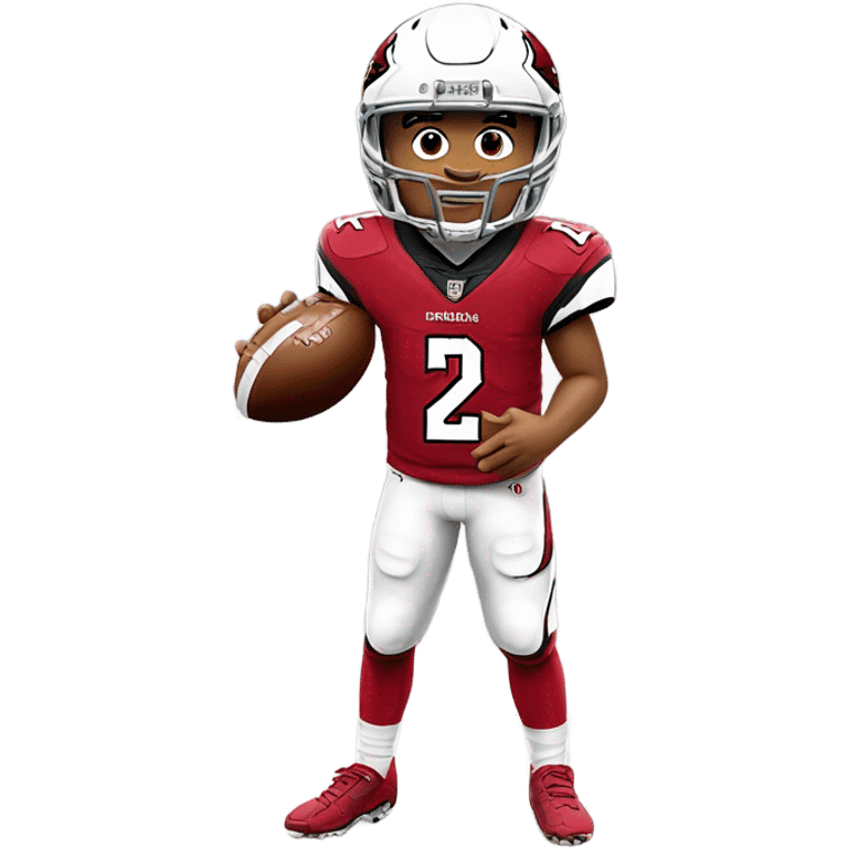 Kyler Murray emoji