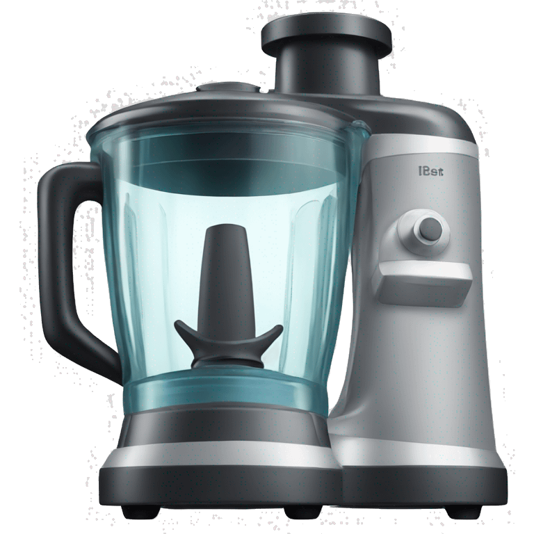 kitchen blender  emoji