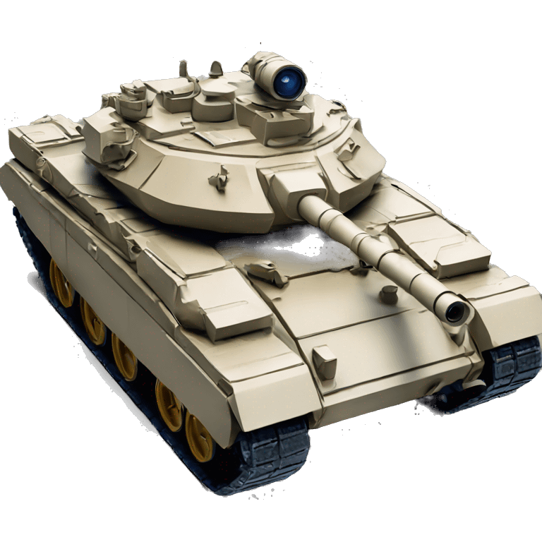 T-90 emoji