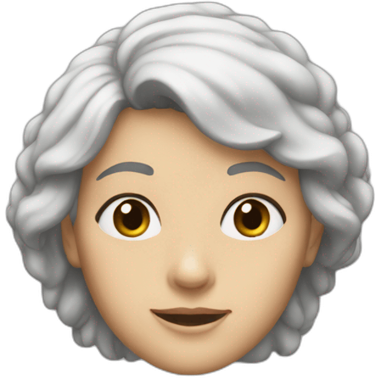 Elizabeth 2 emoji