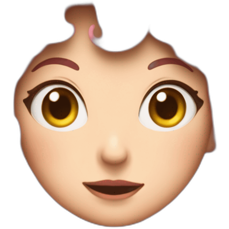 Big Mom Charlotte Linlin emoji