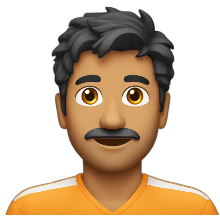 Surya Kumar yadav emoji