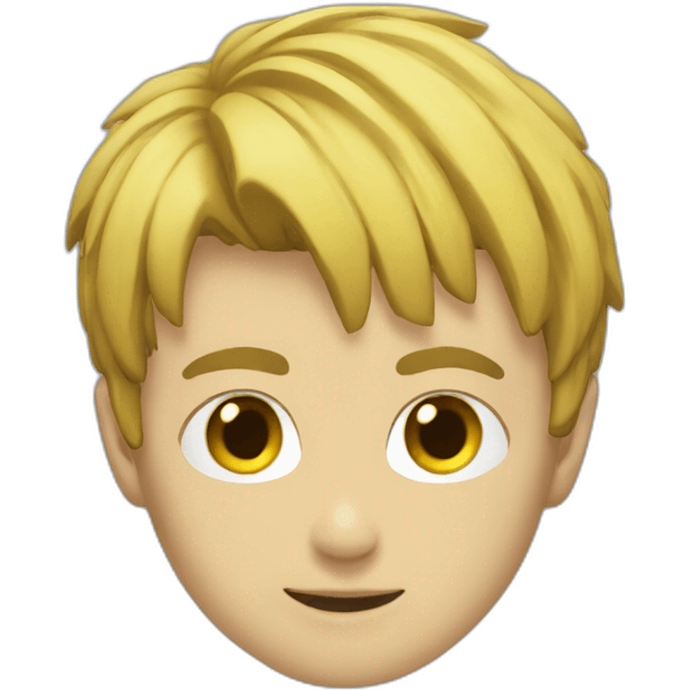 Genos emoji