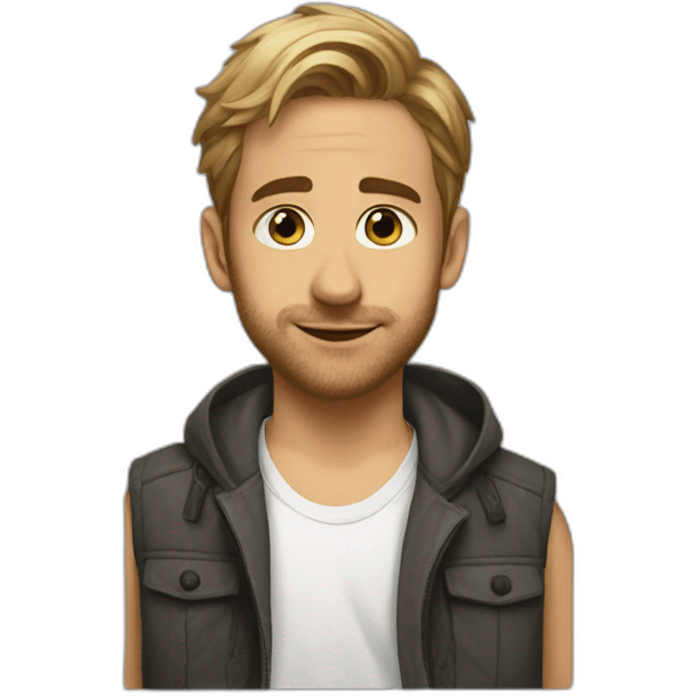 Rayan Gosling emoji