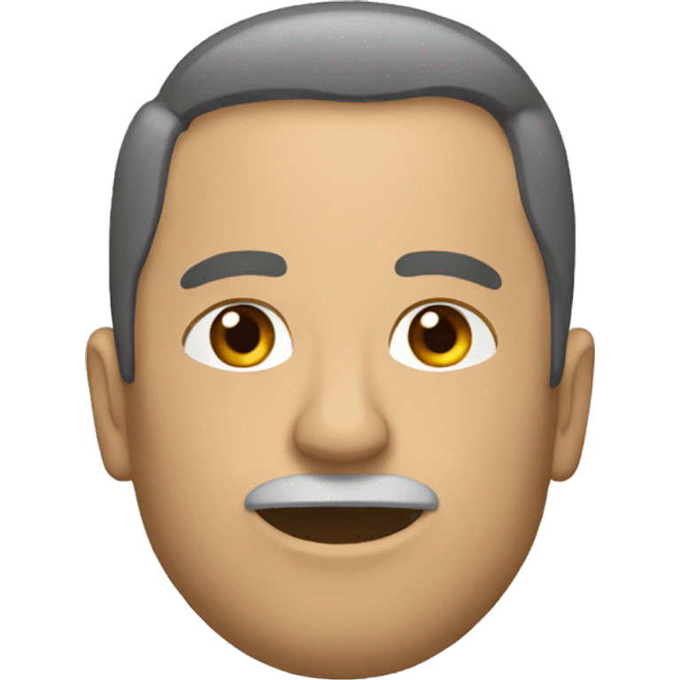 entrenador personal emoji