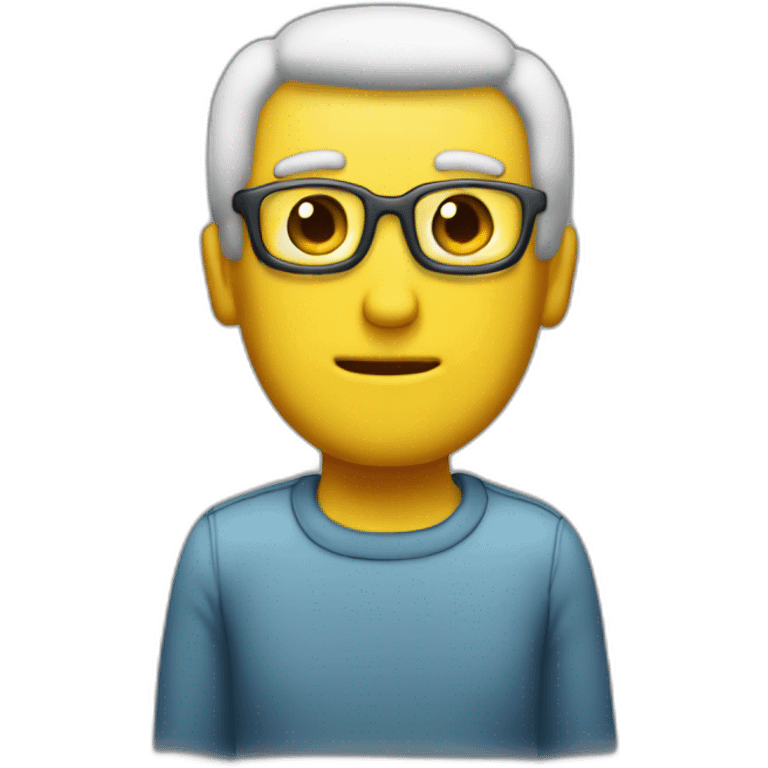 Bob l eponge emoji