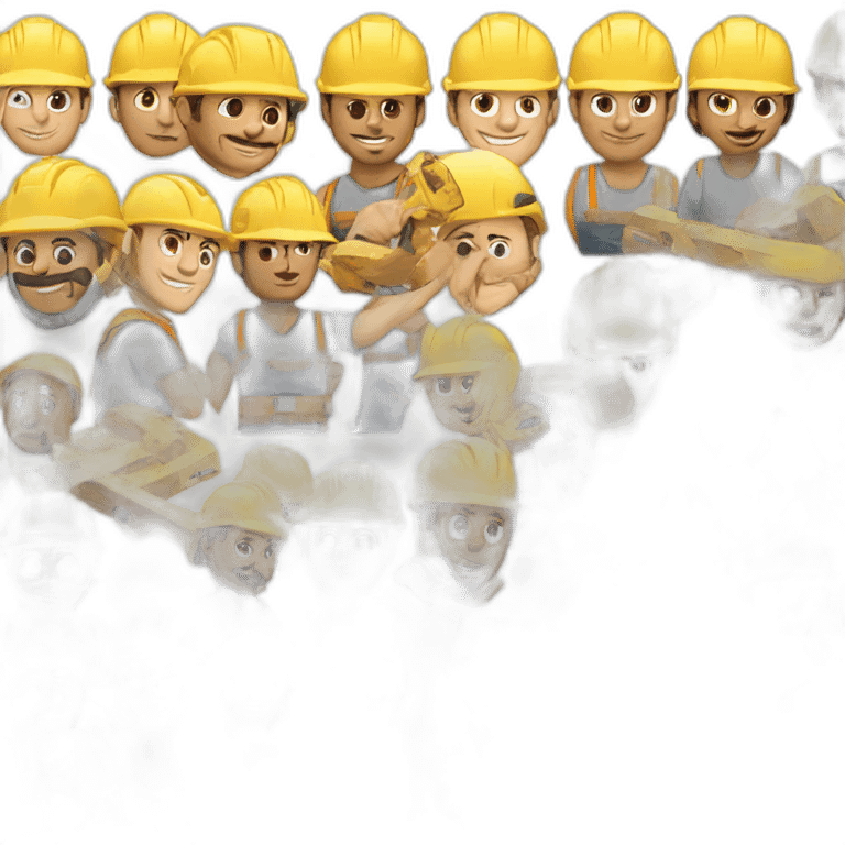 builders emoji