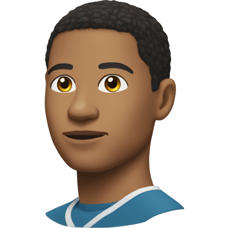 Bappe emoji