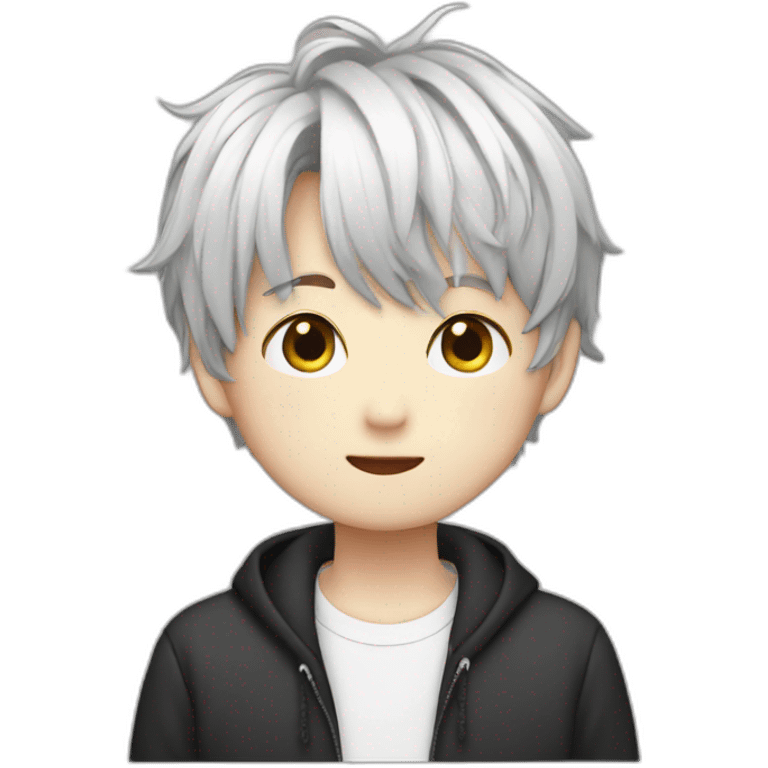 Yoongi emoji