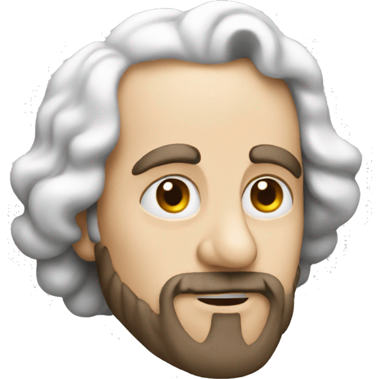 Shakespeare emoji