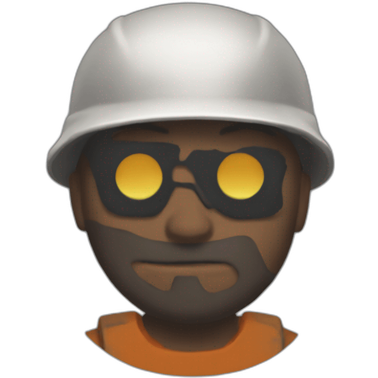 videogame rust emoji