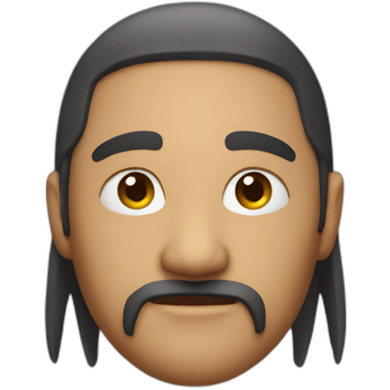 Mnanauk emoji