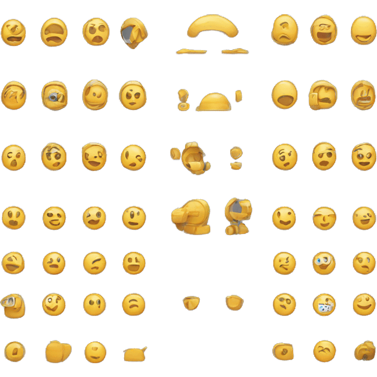 estadisticas emoji