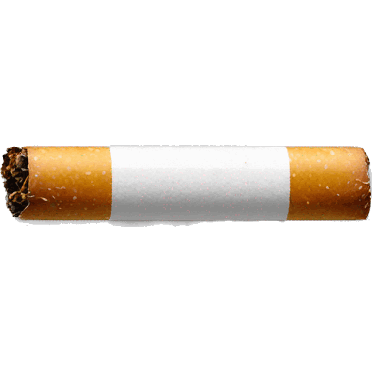 a pack of cigarettes emoji