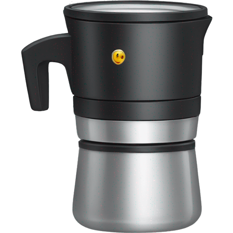 Portafilter emoji