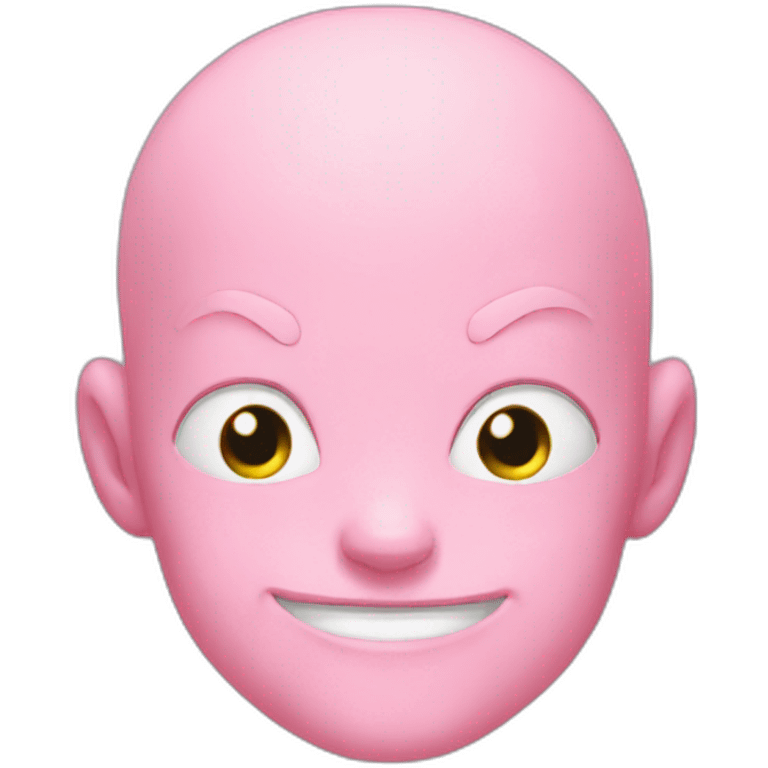 kid buu emoji